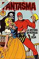 Fantasma 234 (RGE) cover
