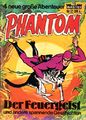 Phantom 12 cover (first pocket series)