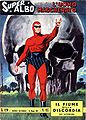 L'Uomo Mascherato Super Albo 137