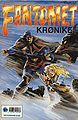 Fantomet Krønike #7