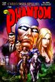 The Phantom #1856 Signed by Clayton Barton