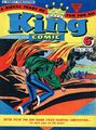 King Comic #3