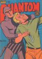 The Phantom 551 (Frew) cover