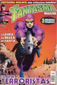 O Fantasma Magazine #2