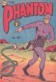 The Phantom 287 (Frew) cover