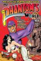 The Phantom's World Special No. 6 cover