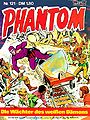 Phantom 121 cover