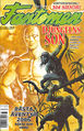 Fantomen 2/2007 cover