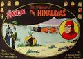 The Prisoner of the Himalayas