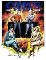 Comics Revue 393-394 cover