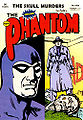 The Phantom #1600