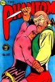 The Phantom 337 (Frew) cover