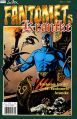 Fantomets Krønike 1/1999 cover