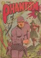 The Phantom 237 (Frew) cover