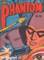 The Phantom 518 (Frew) cover