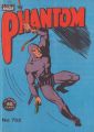The Phantom 752 (Frew) cover