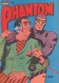 The Phantom 826 (Frew) cover